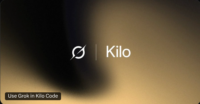xAI Integrates SuperGrok Subscriptions with Kilo Code for Free Developer Access